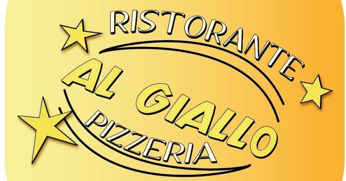 Ristorante Al Giallo