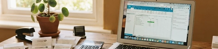 Bookkeeping business for sale in South Africa