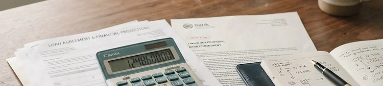 Financing options for buying an accounting practice in South Africa