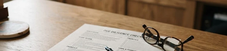 Due diligence checklist for buying an accounting practice in South Africa