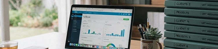 Bookkeeping business for sale in South Africa