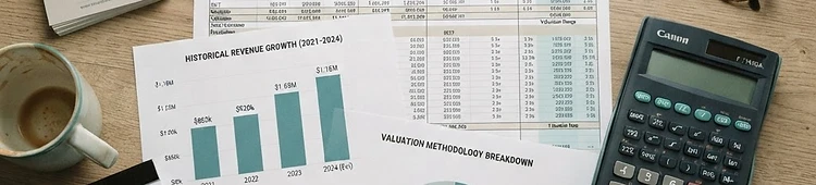 Accounting practice valuation based on recurring fees in South Africa