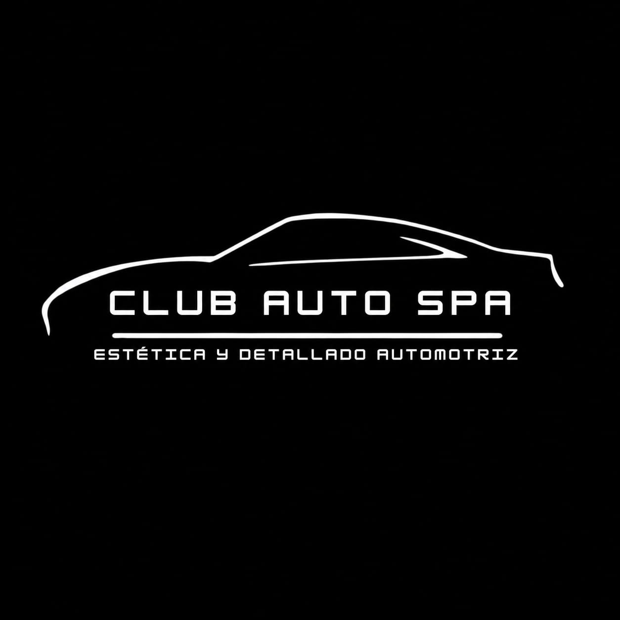 Club Auto Spa