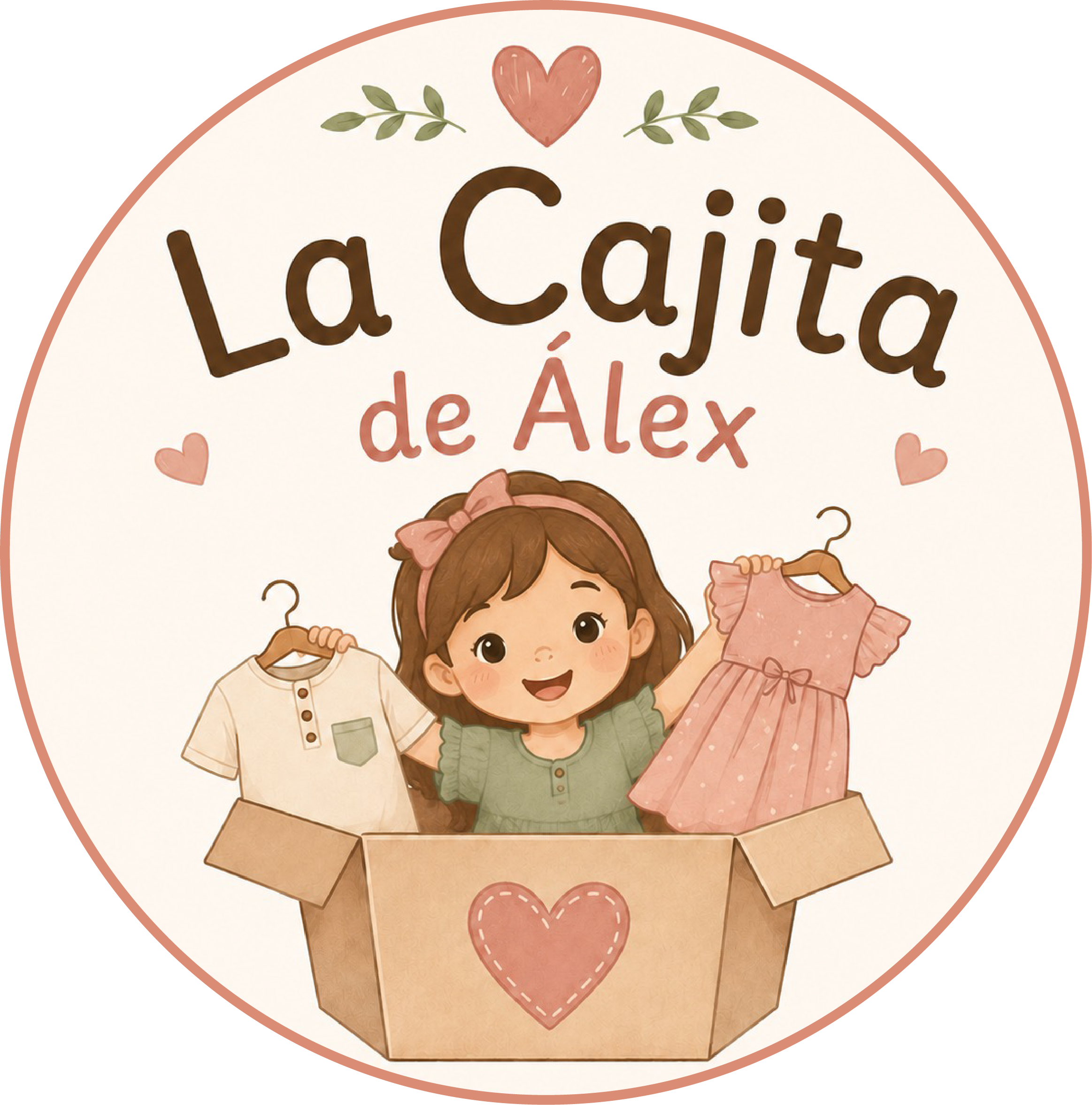 La Cajita de Álex
