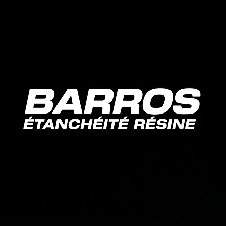 Barros Étanchéité Résine