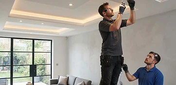 Ceiling Services