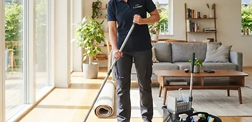 Home Cleaning Services