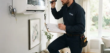 AC Solutions