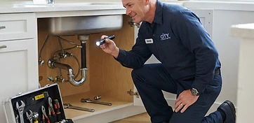 Plumbing Services