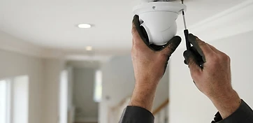 CCTV Installation