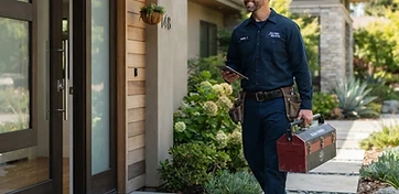 Electrical Services
