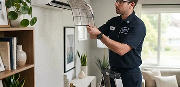 AC General Service by Umar Home Services