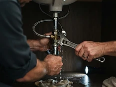 Hidden Water Leaks: Why Early Detection Saves Thousands