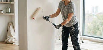 Painting Services