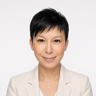 Tina Bui, courtier immobilier résidentiel