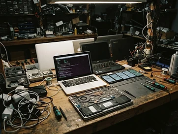 Digital Access