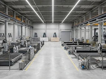 Da ideia à peça: o fluxo de engenharia Tessela