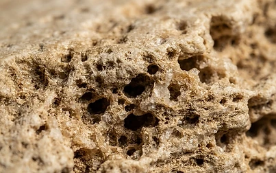 Macro de Superfícies especiais