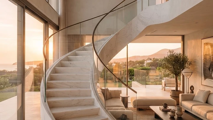 Residência Contemporânea — imagem 1