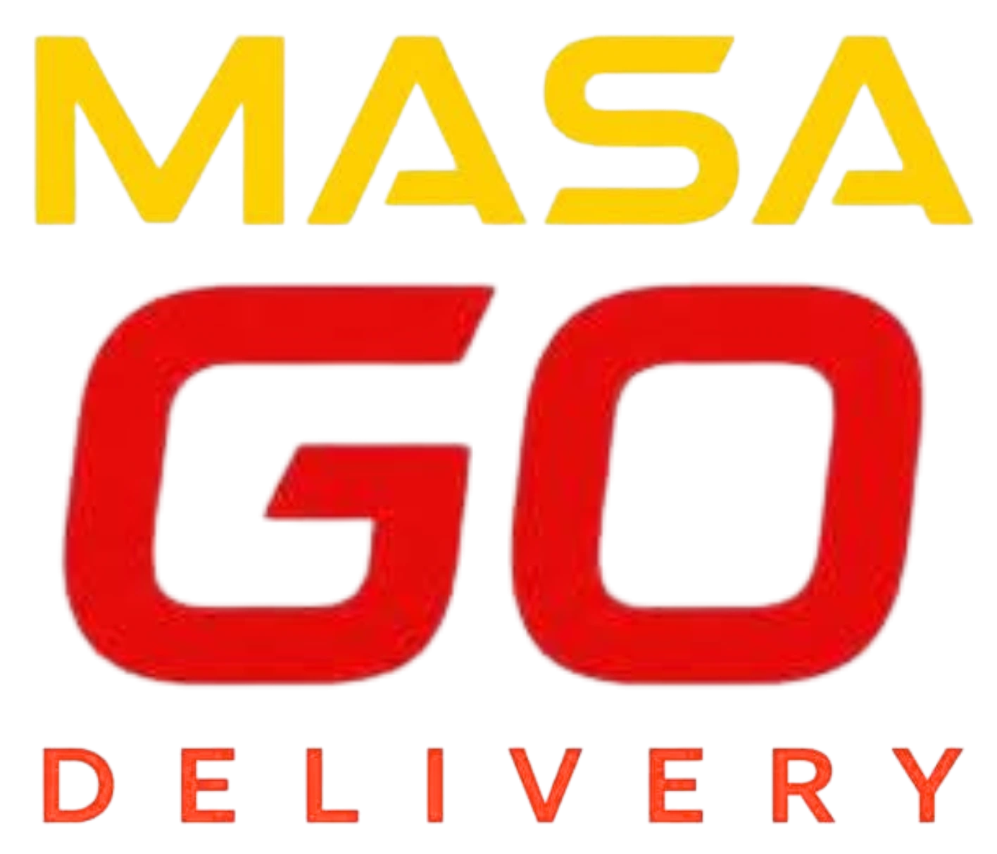 MASA GO Delivery