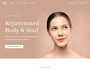 Lotus Spa