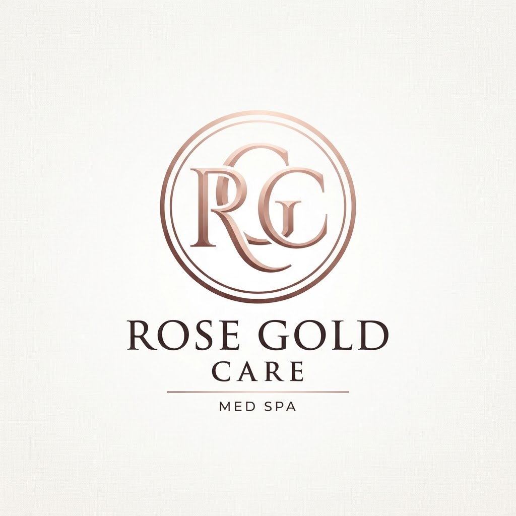 Rose Gold Care