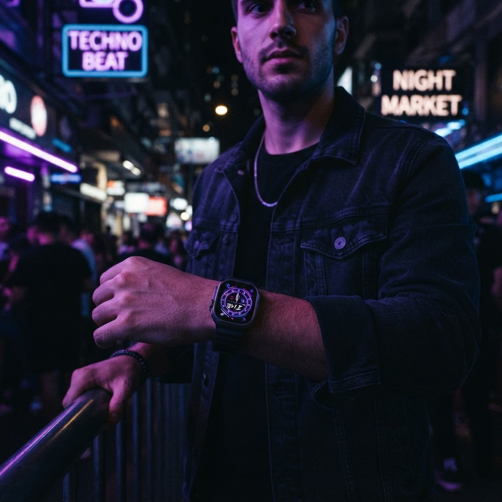 Good Hybrid Smartwatches