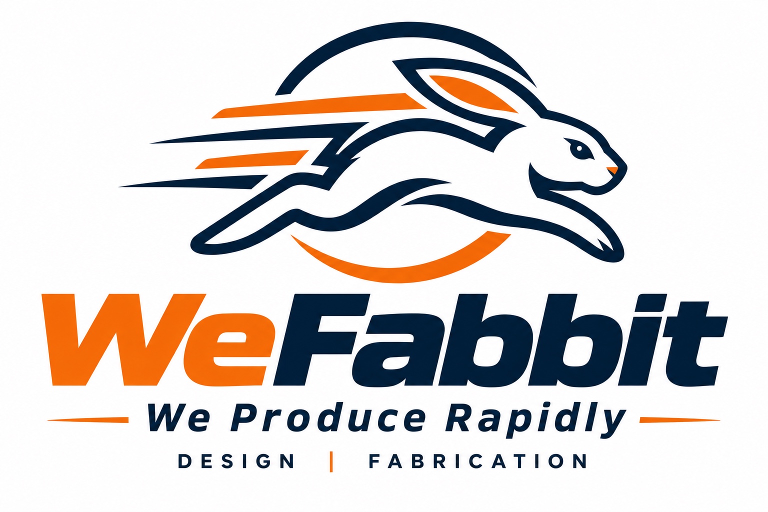 WeFabbit — We Produce Rapidly. Design | Fabrication