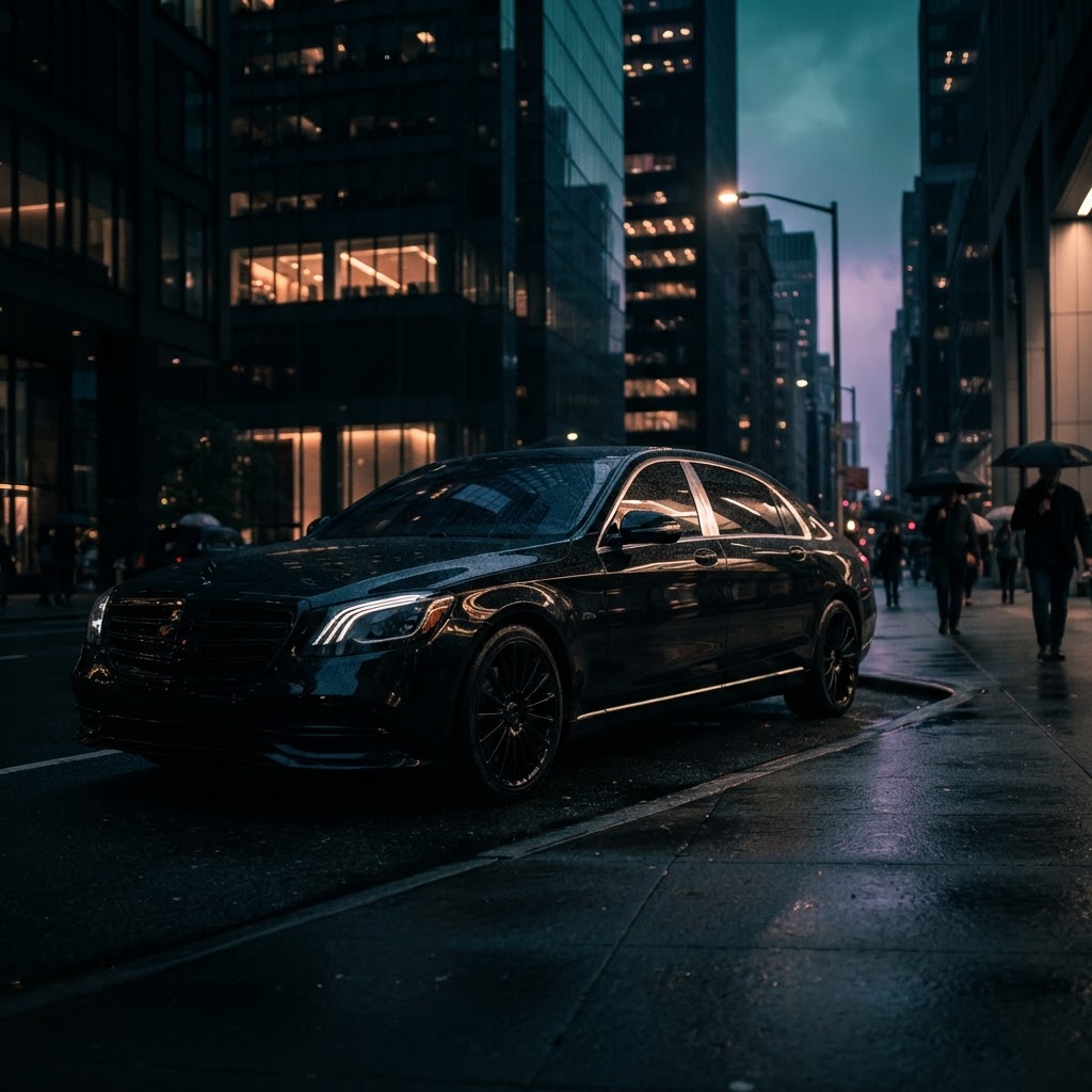 Automotive Window Tinting — window tinting in Toronto