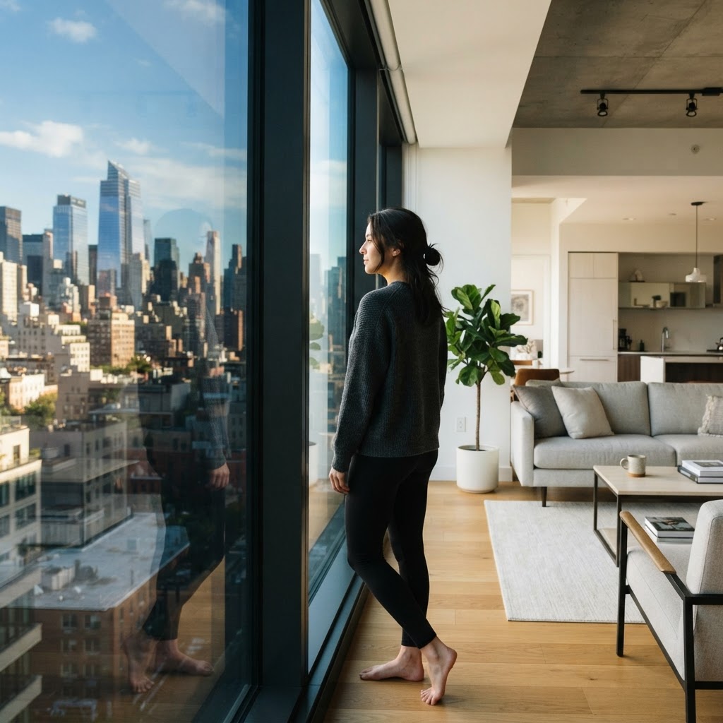 Privacy Window Film in Toronto & the GTA