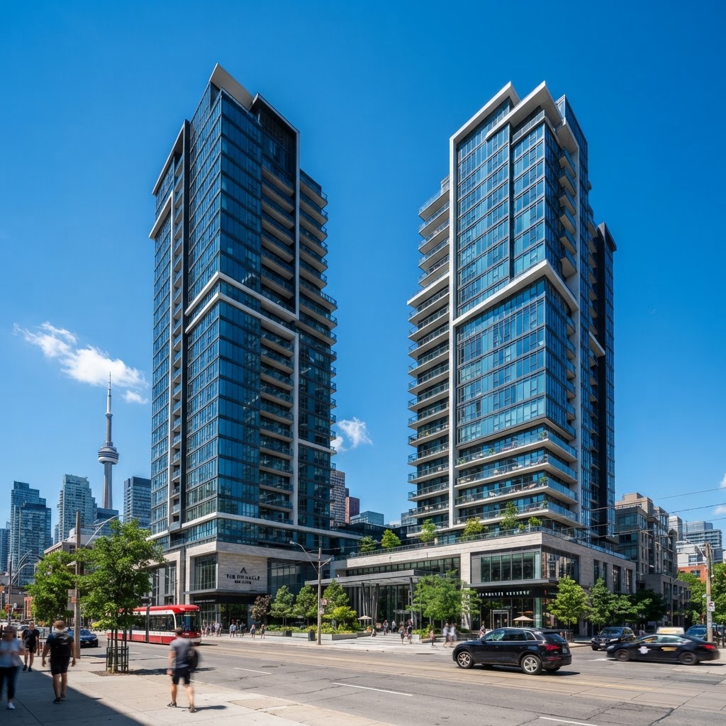 Residential Developments
