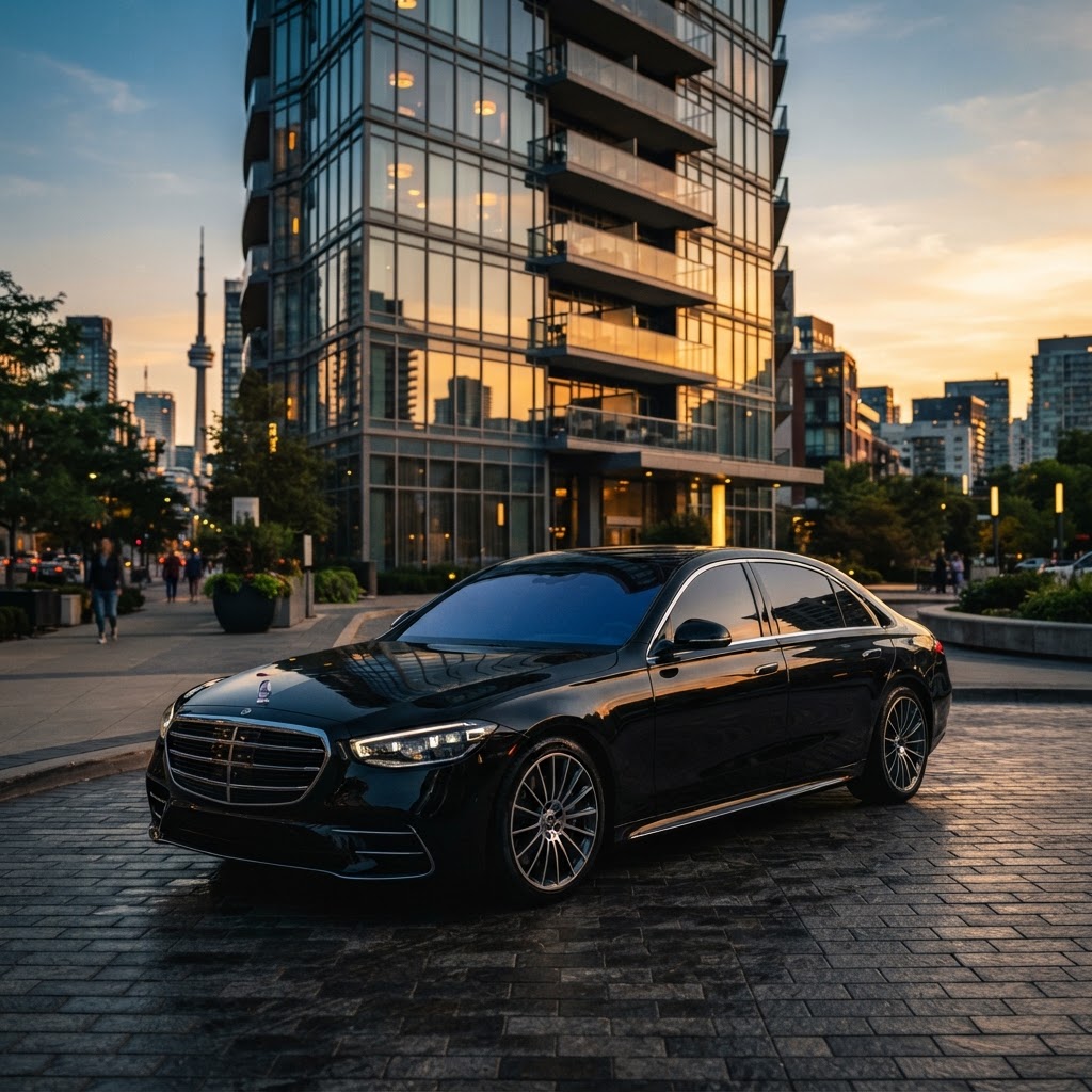 Window Tinting in Toronto: The Complete Guide for Cars, Homes & Businesses