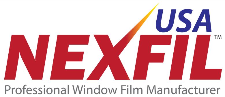 Nexfil USA official logo