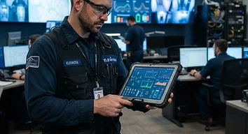 Monitoraggio Impianti