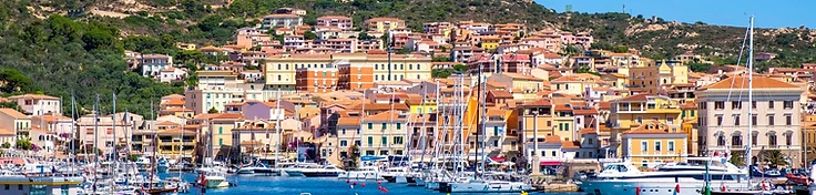 Isola della Maddalena
