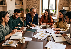 Applications Open for the 2026 Mentorship Cohort