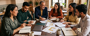 Applications Open for the 2026 Mentorship Cohort