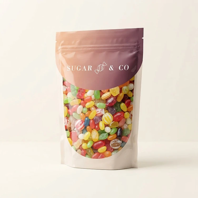 1kg Pick 'n' Mix Pouch