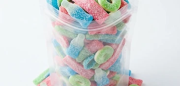 Fizzy Fantasy