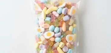 No Sours Bag