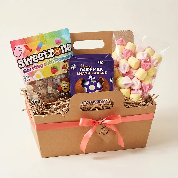 Thank You Sweet Box