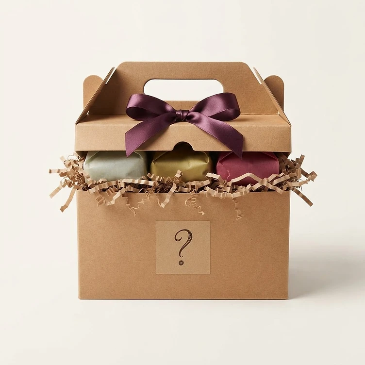 Mystery Sweet Box