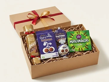 Christmas Sweet Box