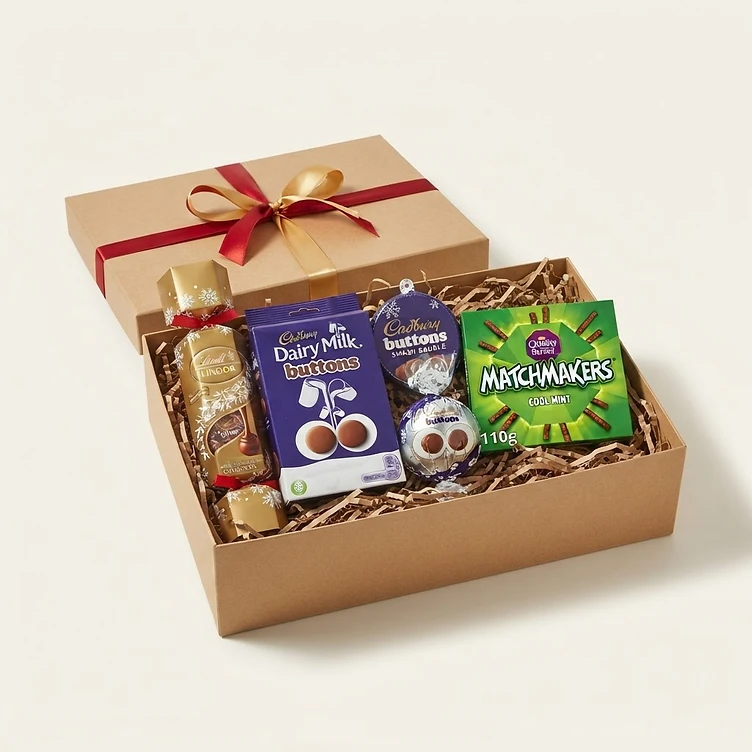 Christmas Sweet Box