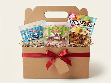 Retro Sweet Tub