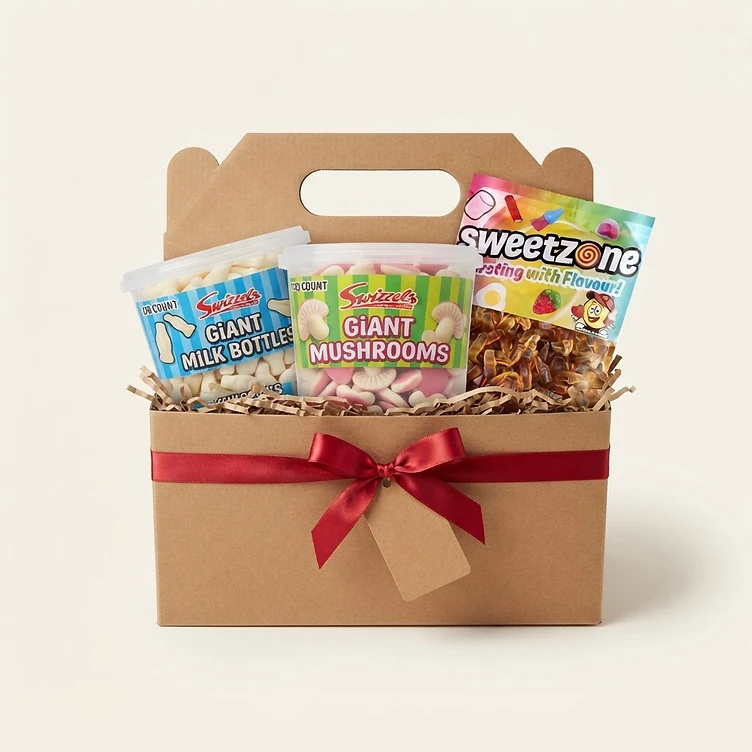 Retro Sweet Tub