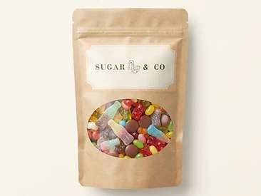 250g Pick 'n' Mix Pouch