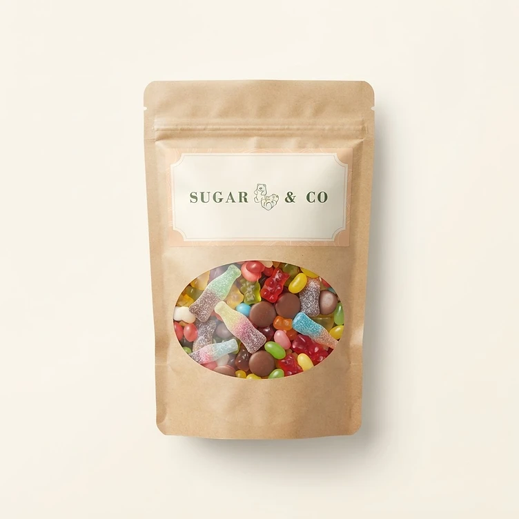 250g Pick 'n' Mix Pouch
