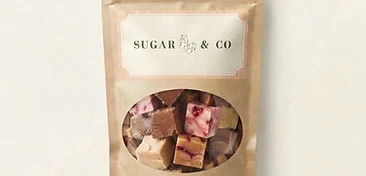 Best Sellers Fudge Pouch