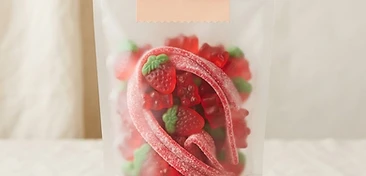 Red Sweets Mix